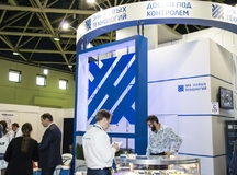 Отчет об участии в 22-й московской международной выставке MIPS 2016